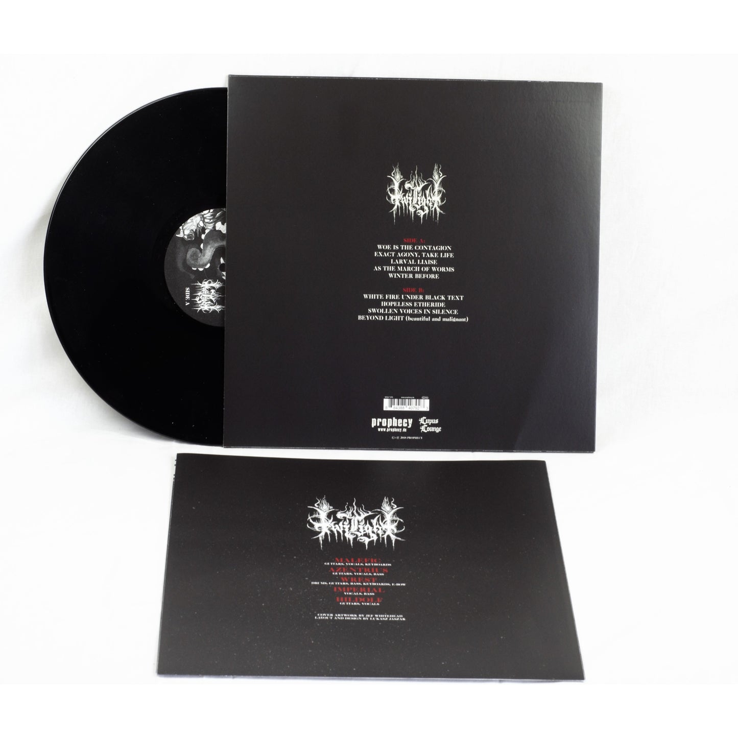 Twilight - Twilight (Vinyl LP - black)