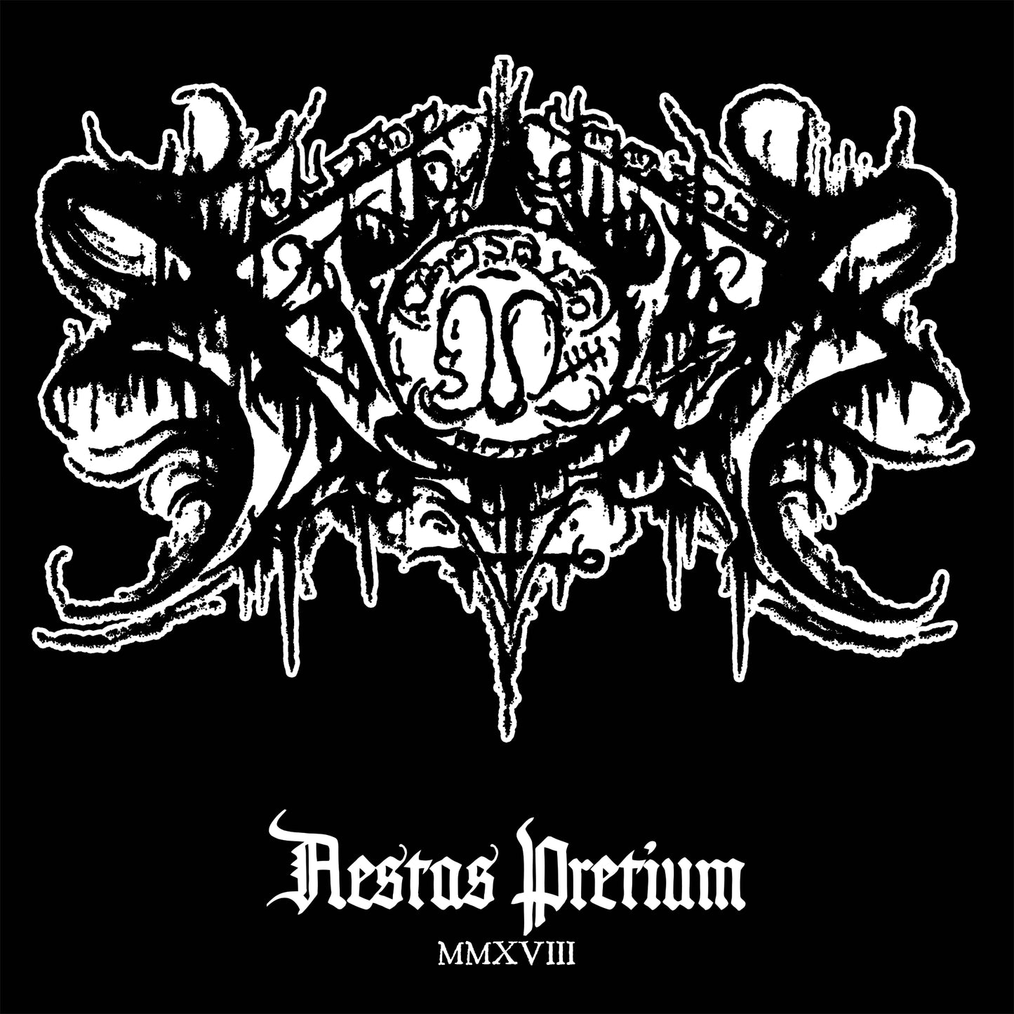 Xasthur - Aestas Pretium MMXVIII (CD Digipak)