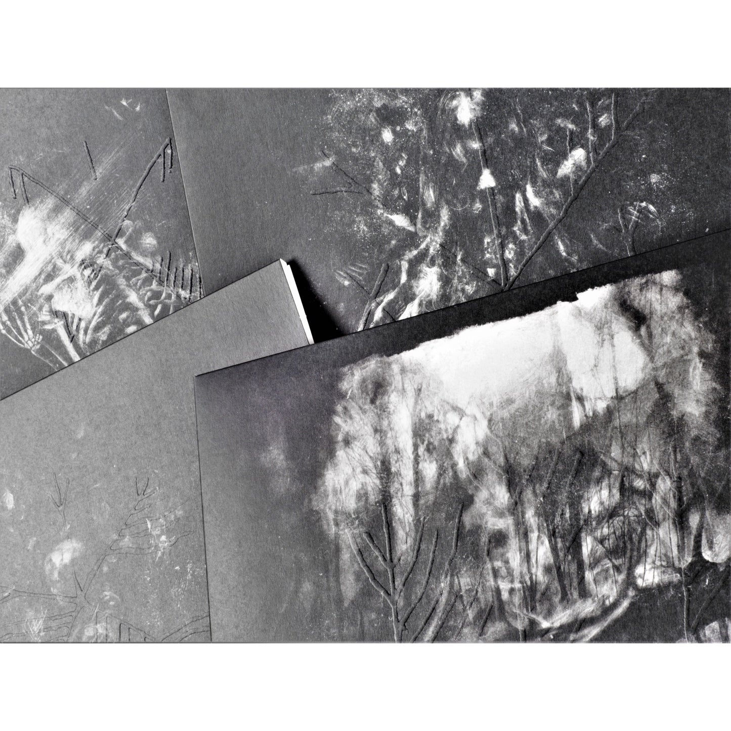 Helrunar - MM.I. - MM.XI. - Vier Wege eines Winters (Boxset / Bundle - Vinyl Box - black)