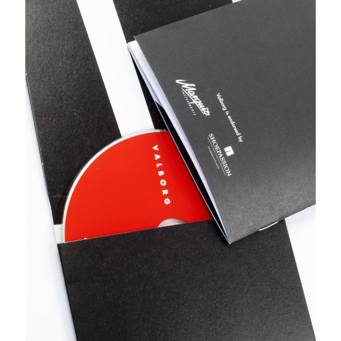 Valborg - Zentrum (CD Digisleeve)