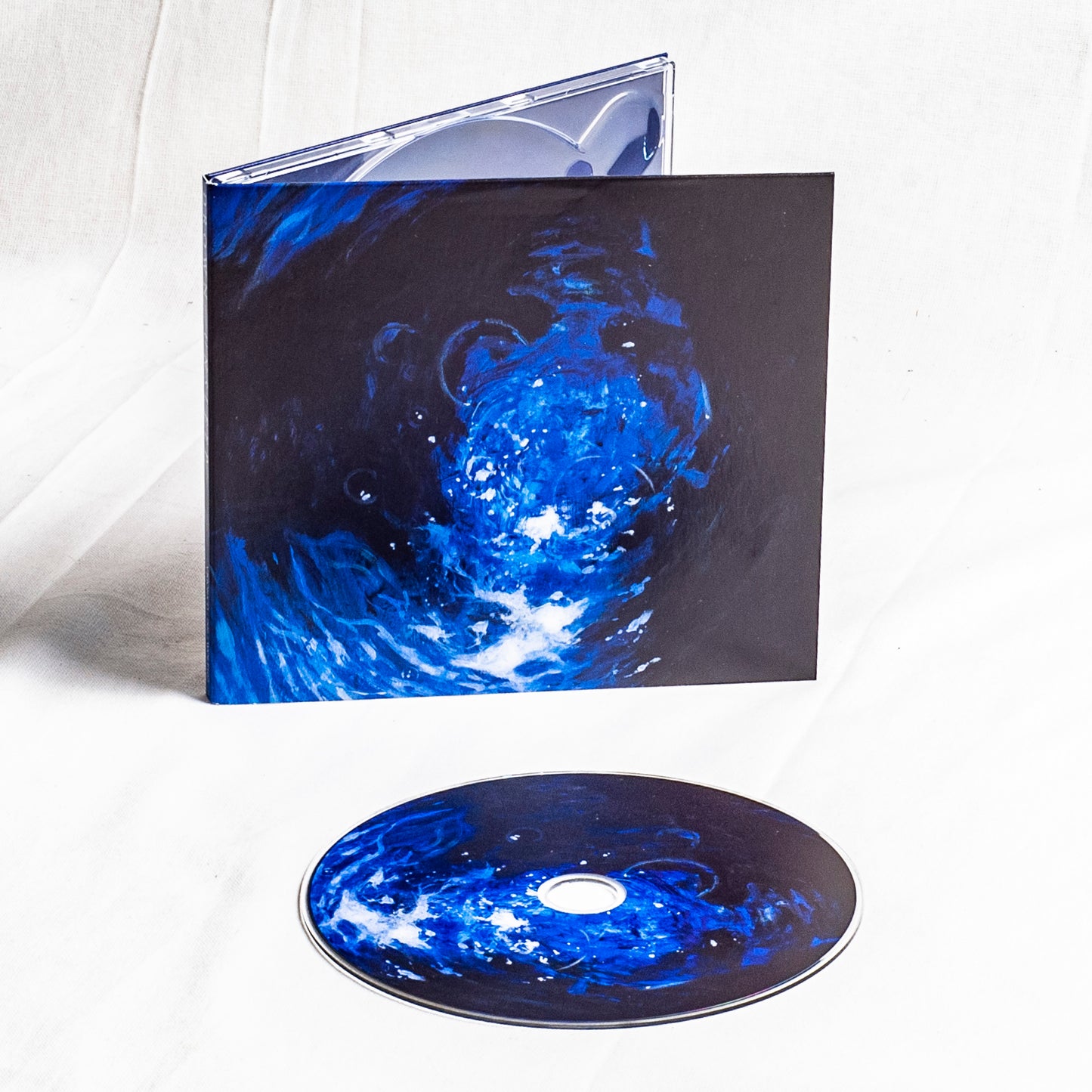Drown - Unsleep (CD Digipak)