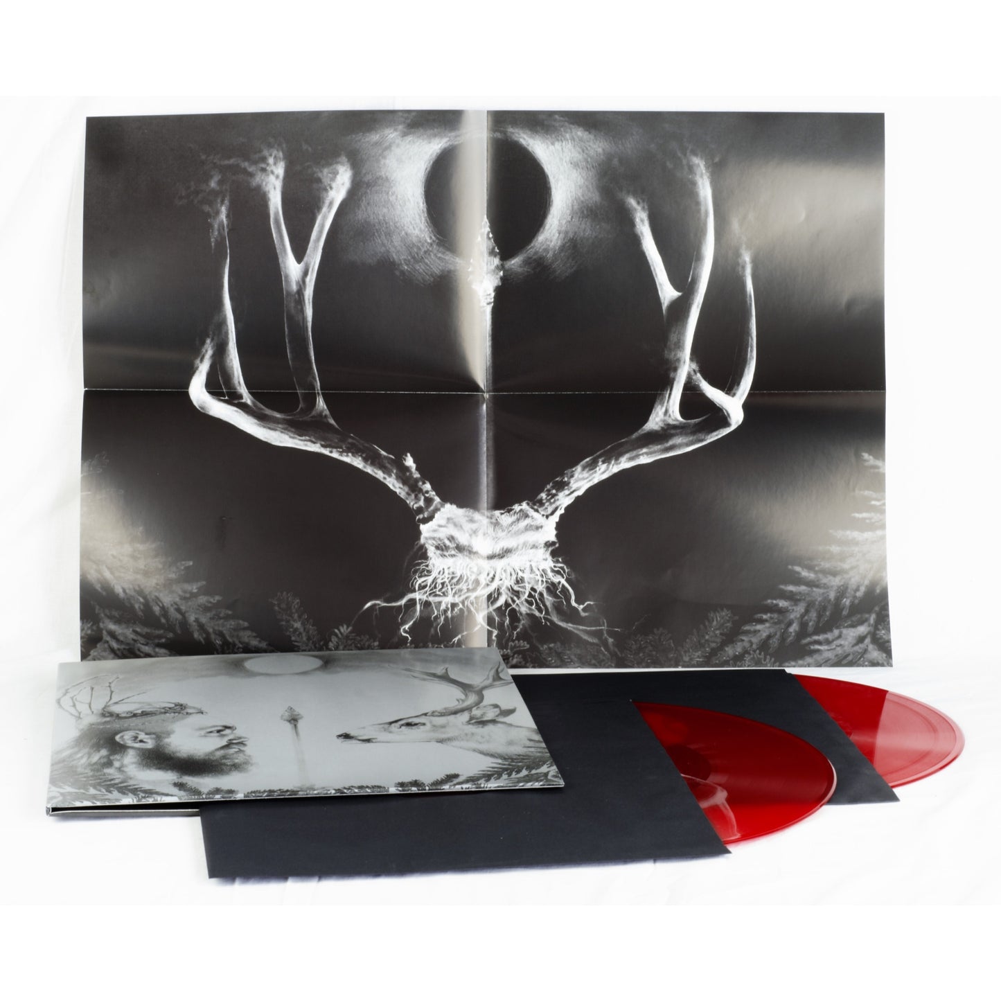 Fauna - The Hunt (Vinyl 2-LP Gatefold)