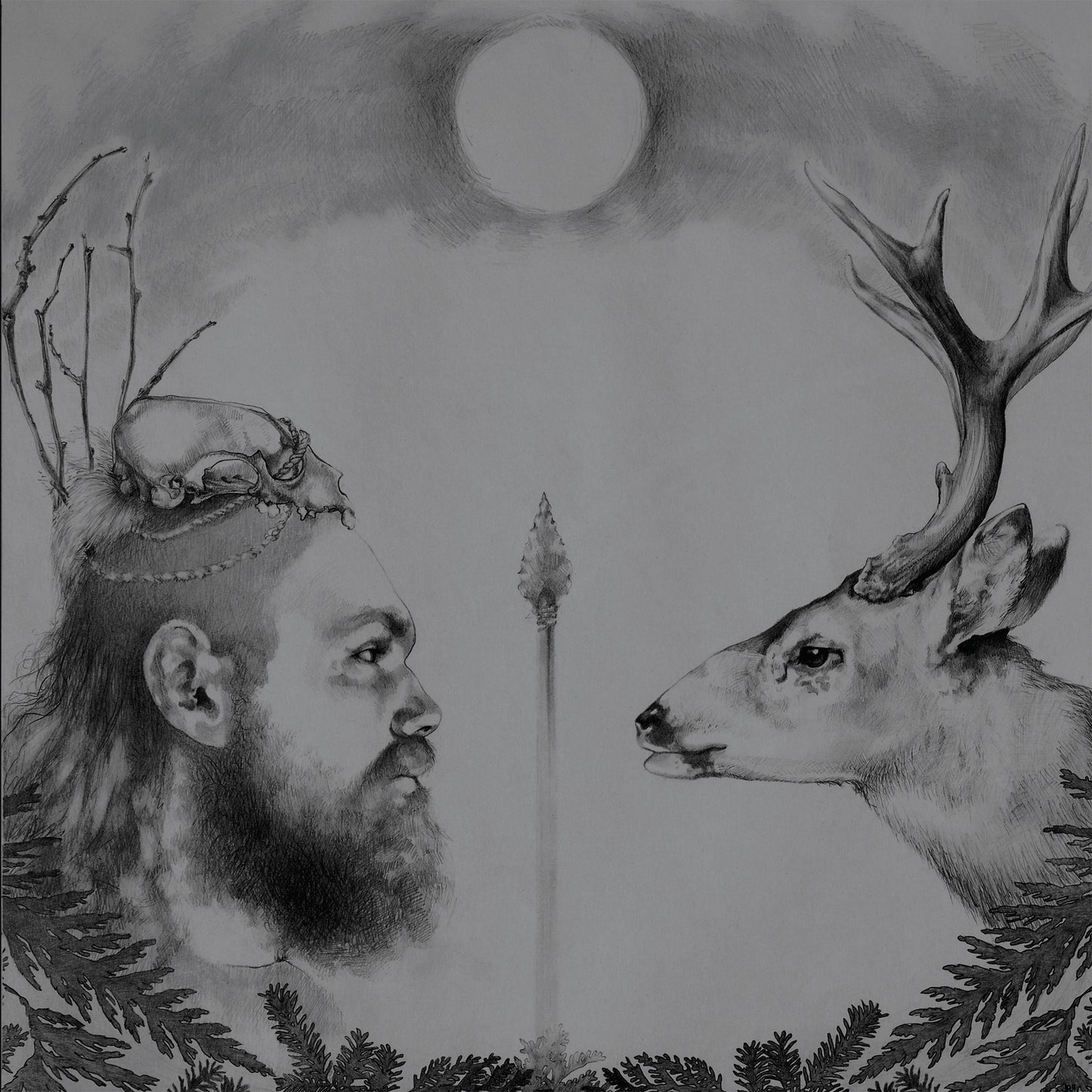 Fauna - The Hunt (Vinyl 2-LP Gatefold)