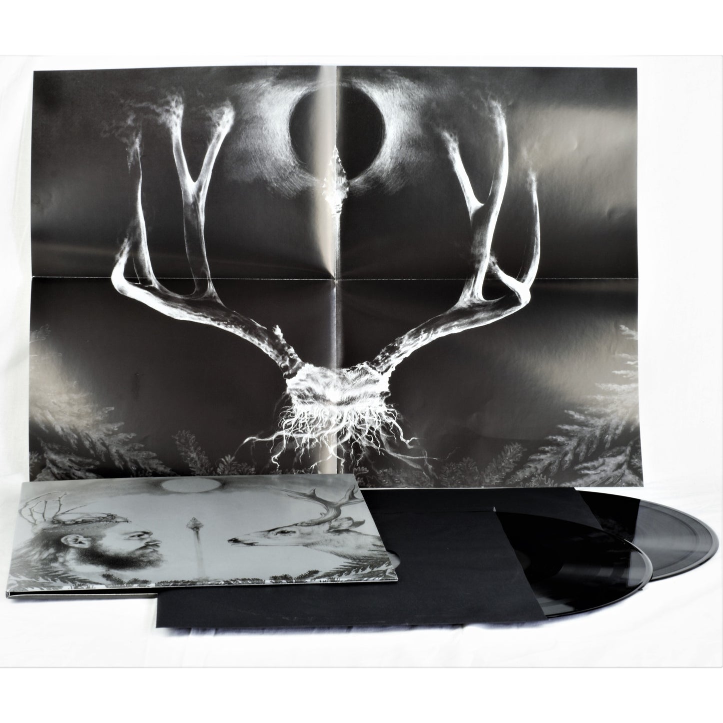 Fauna - The Hunt (Vinyl 2-LP Gatefold)