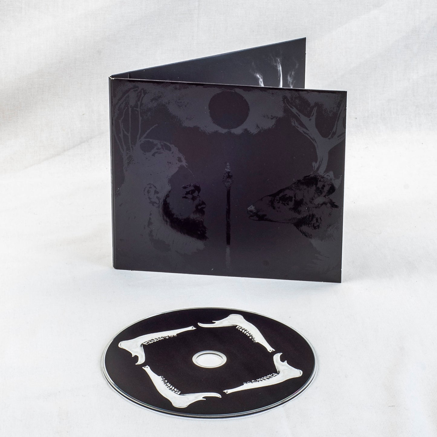 Fauna - The Hunt (CD Digisleeve)