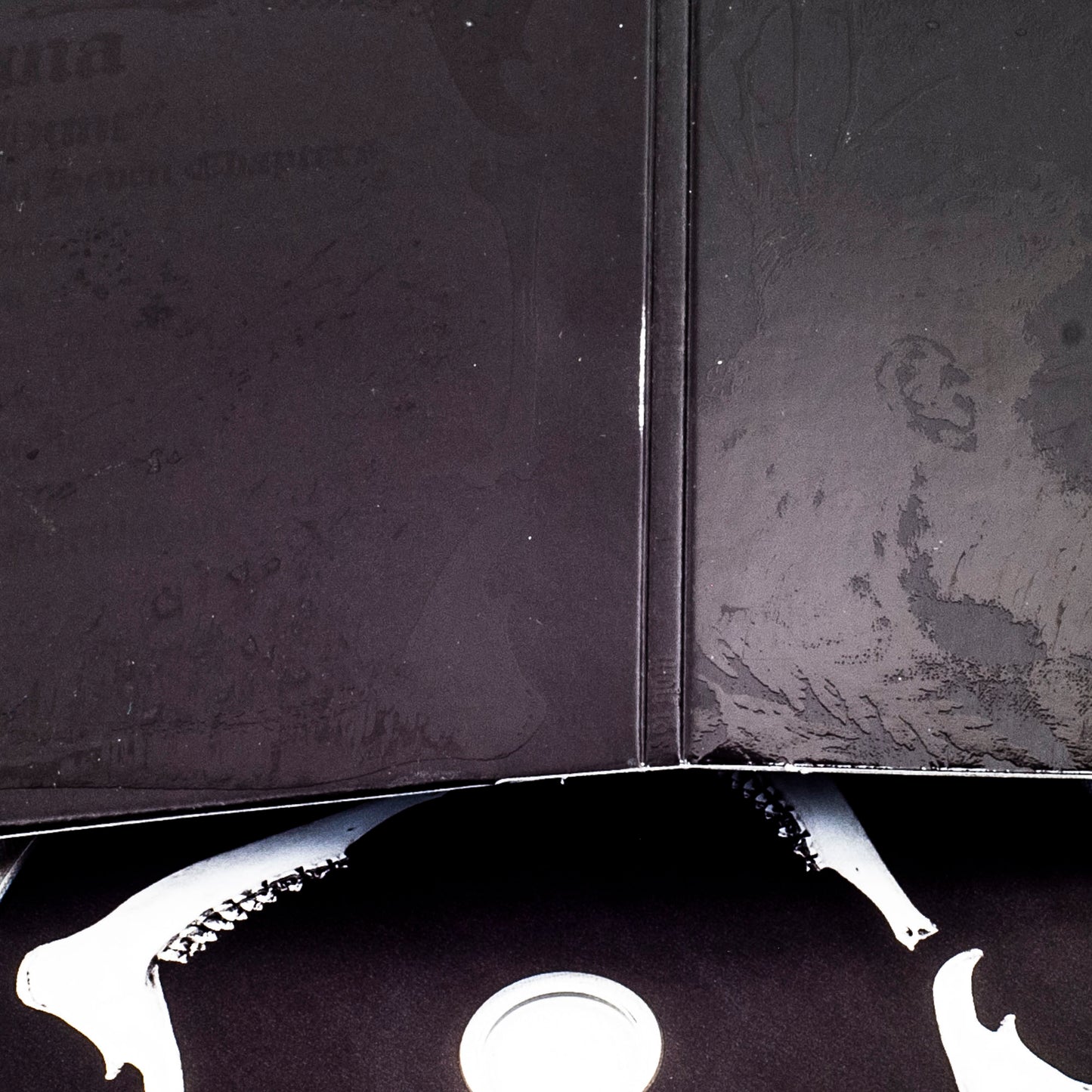Fauna - The Hunt (CD Digisleeve)
