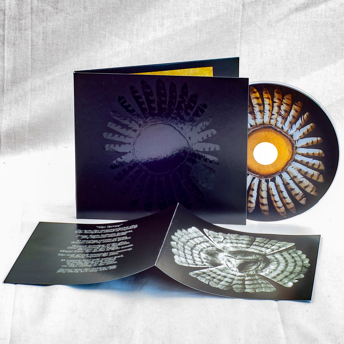 Fauna - Avifauna (CD Digisleeve)