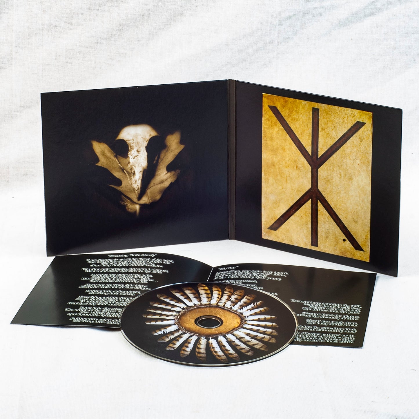Fauna - Avifauna (CD Digisleeve)
