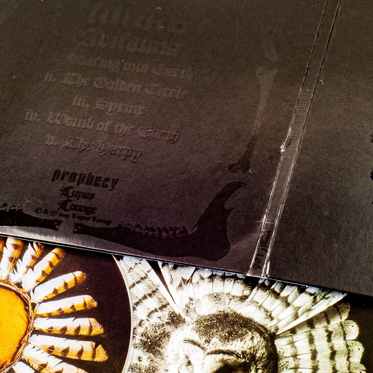 Fauna - Avifauna (CD Digisleeve)
