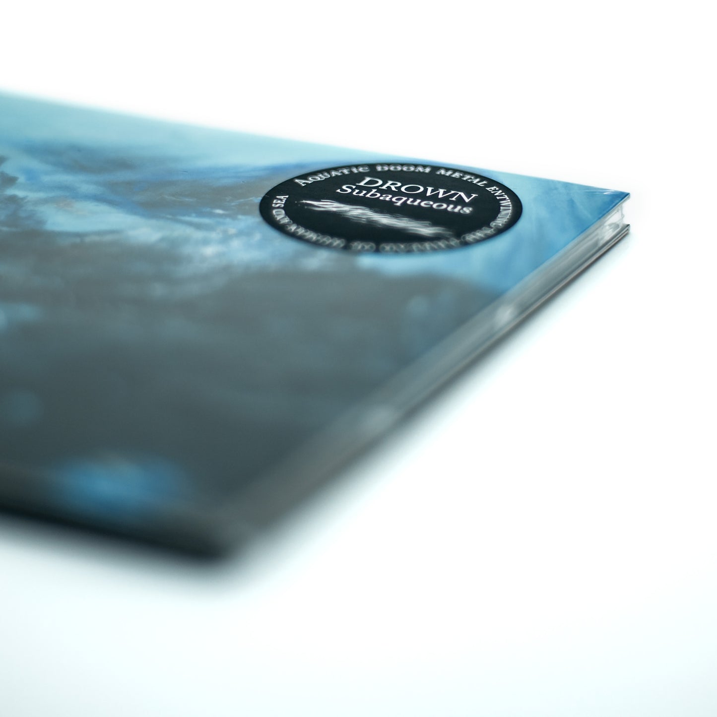 Drown - Subacuático (CD Digipak)