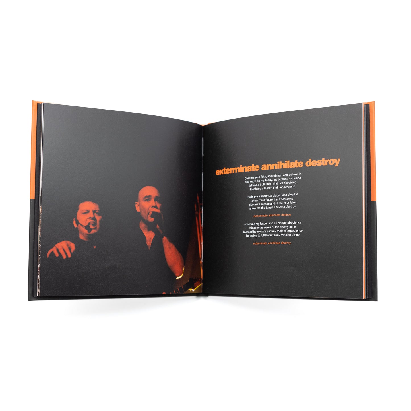 Rotersand - Welcome To Goodbye (Artbook - Book 2-CD)