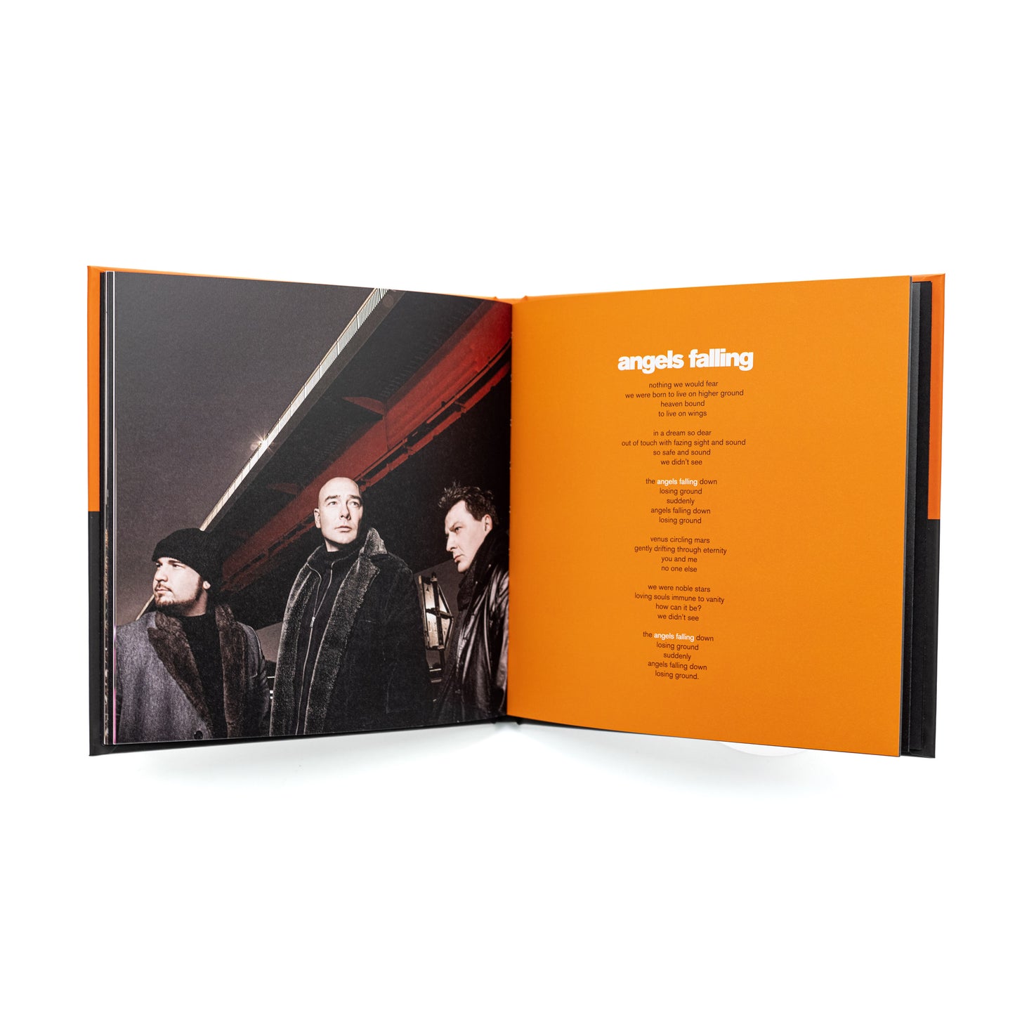 Rotersand - Welcome To Goodbye (Artbook - Book 2-CD)