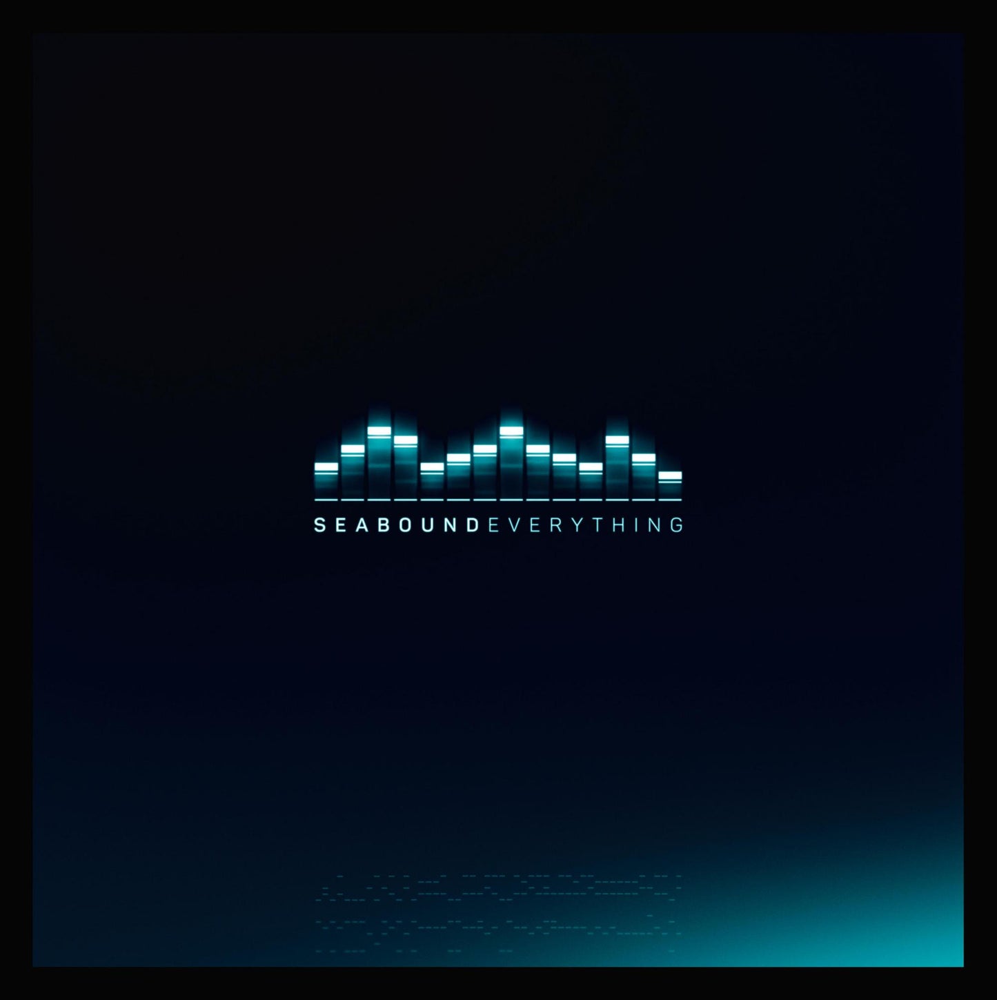 Seabound - Everything (Vinyl Box - black)