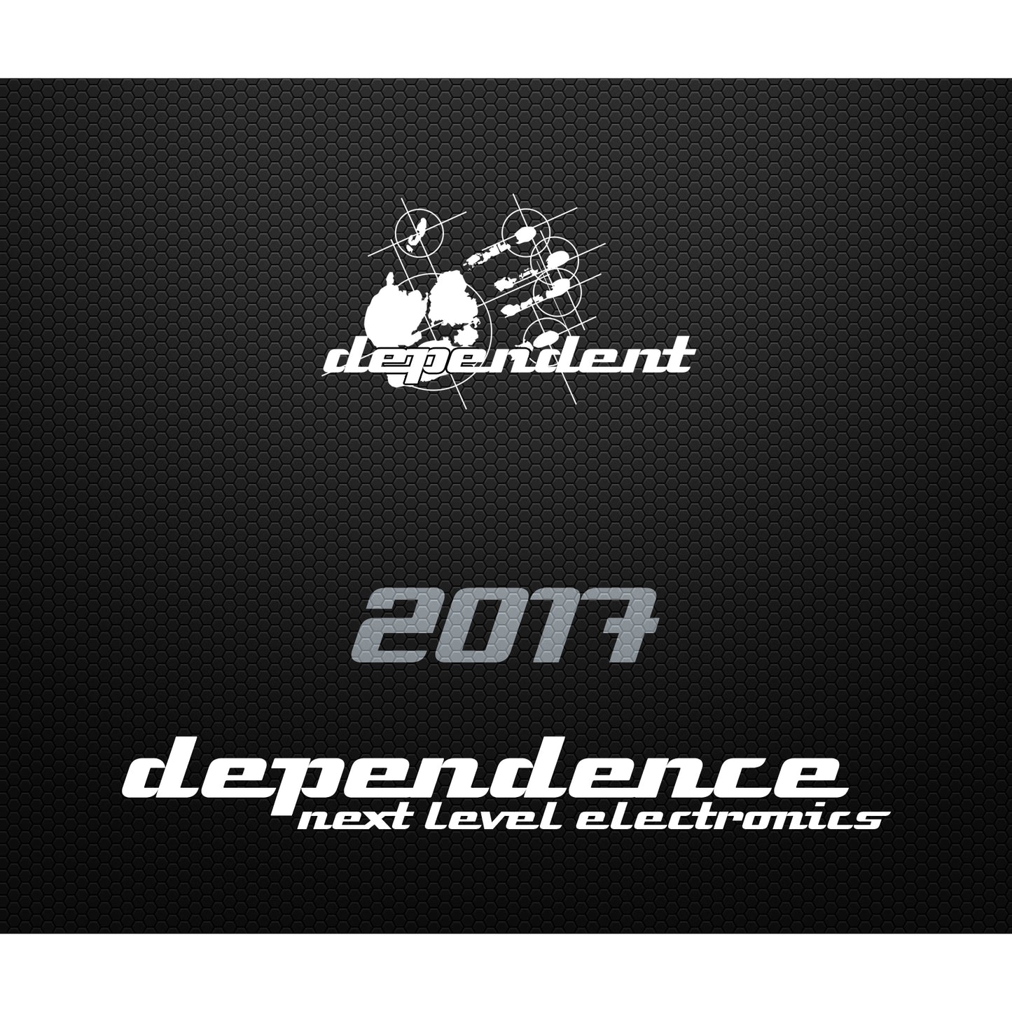 V.A. - Dependence 2017 (CD)