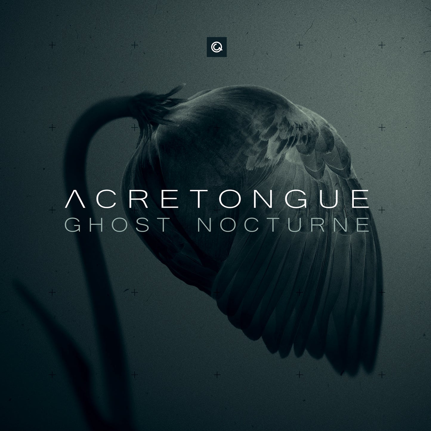 Acretongue - Ghost Nocturne (CD Digipak)
