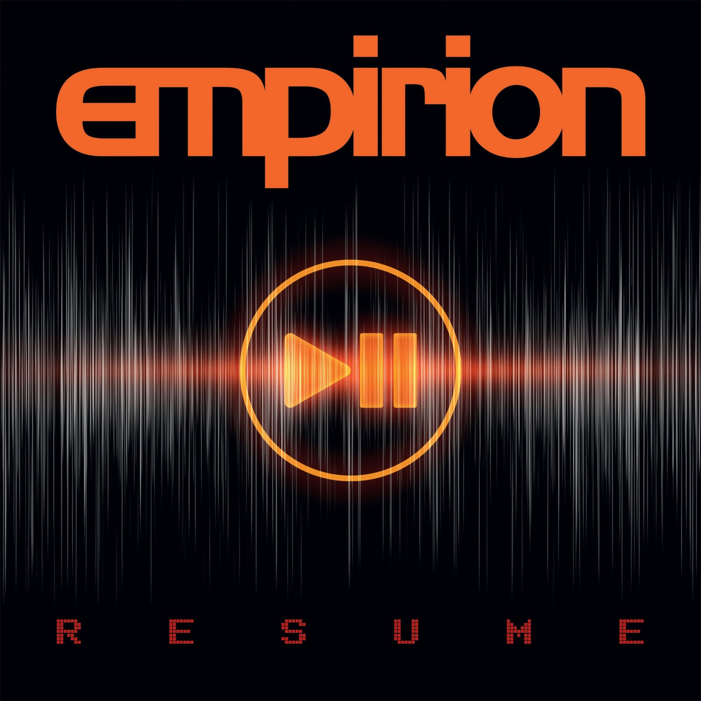 Empirion - RESUMEN (CD)