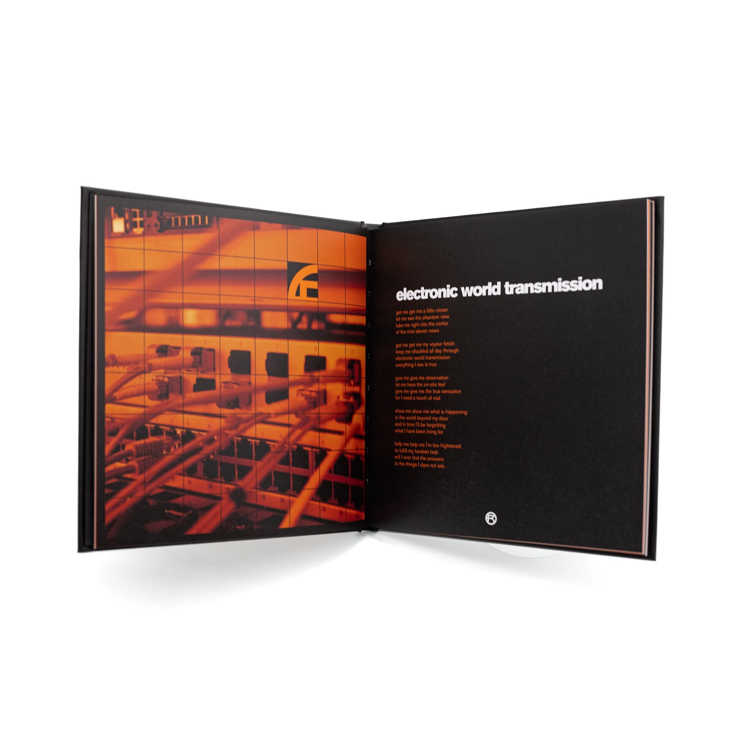 Rotersand - Truth Is Fanatic (Artbook 2-CD)