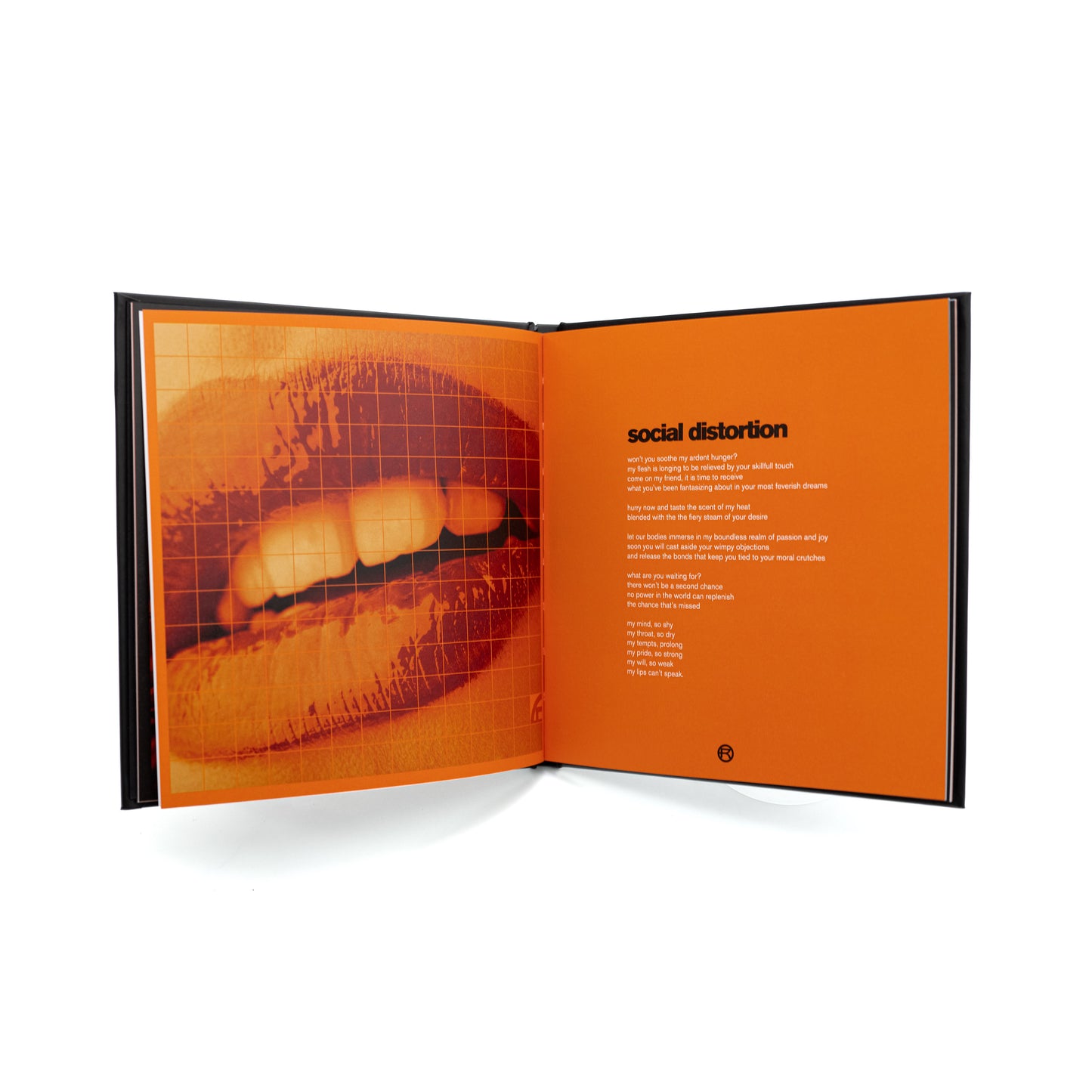 Rotersand - Truth Is Fanatic (Artbook 2-CD)