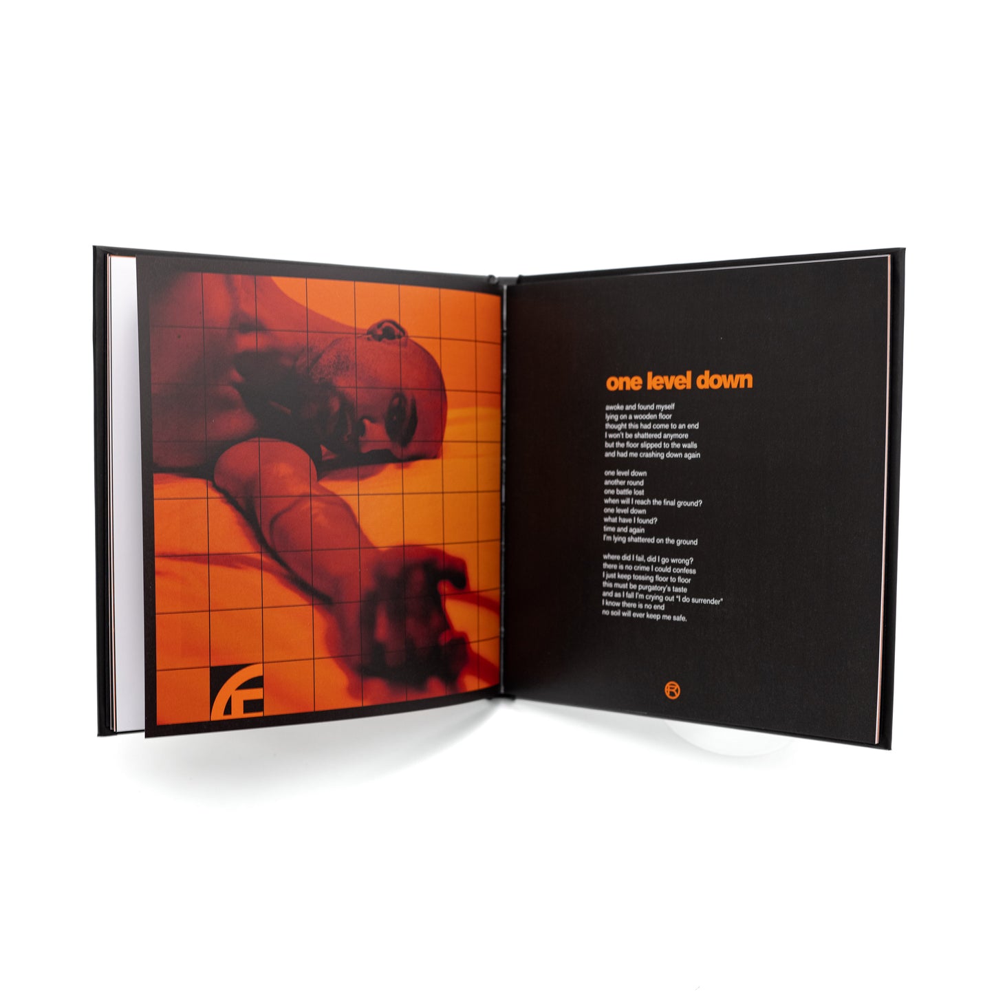Rotersand - Truth Is Fanatic (Artbook 2-CD)