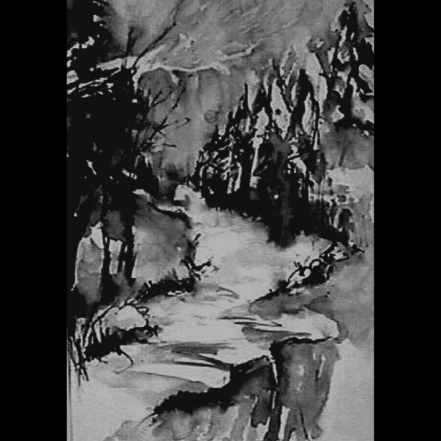 Paysage d'Hiver - Winterkälte (CD Digibook)