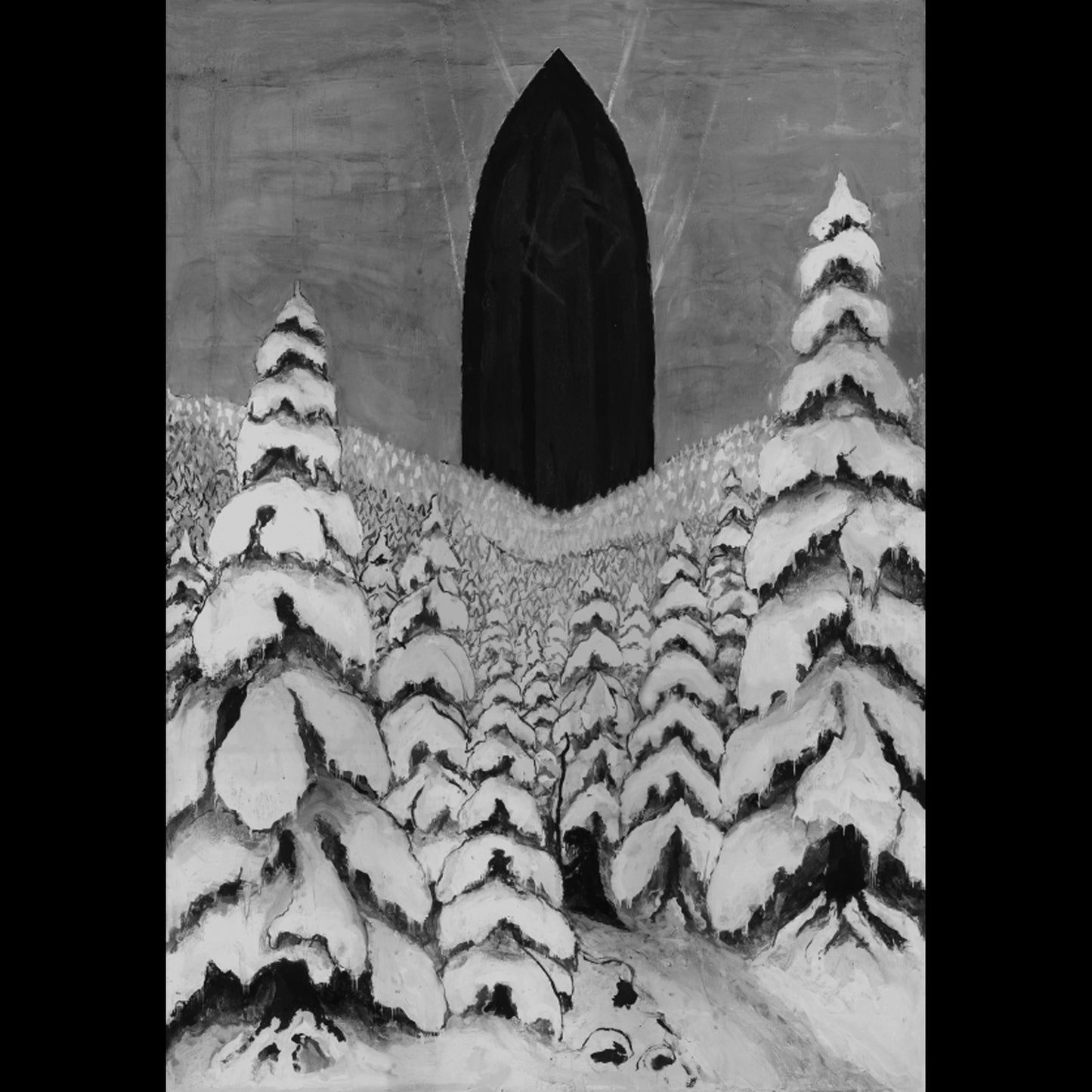 Paysage d'Hiver - Das Tor (CD Digibook)