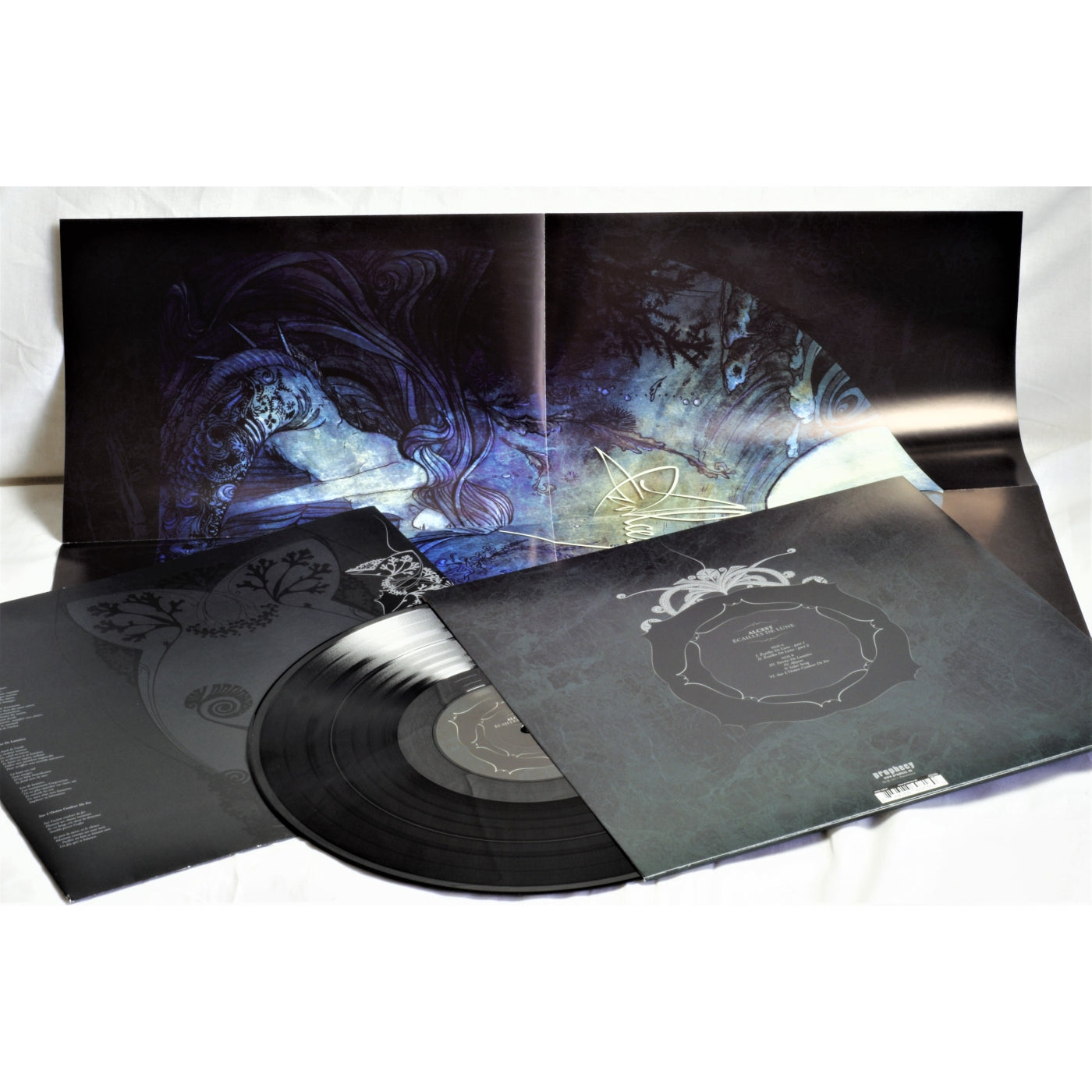 Alcest - Écailles De Lune (Vinyl LP)