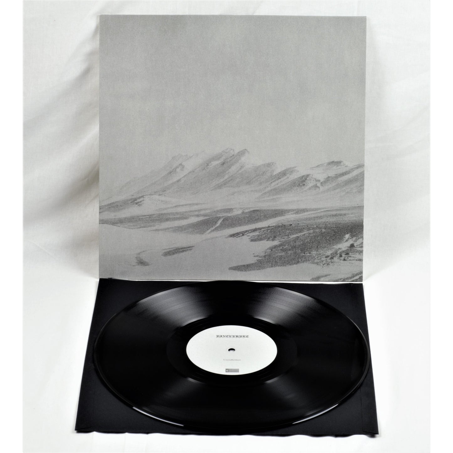 Vinterkult & Nordgeist - Nordwinter (Vinyl LP - Black)