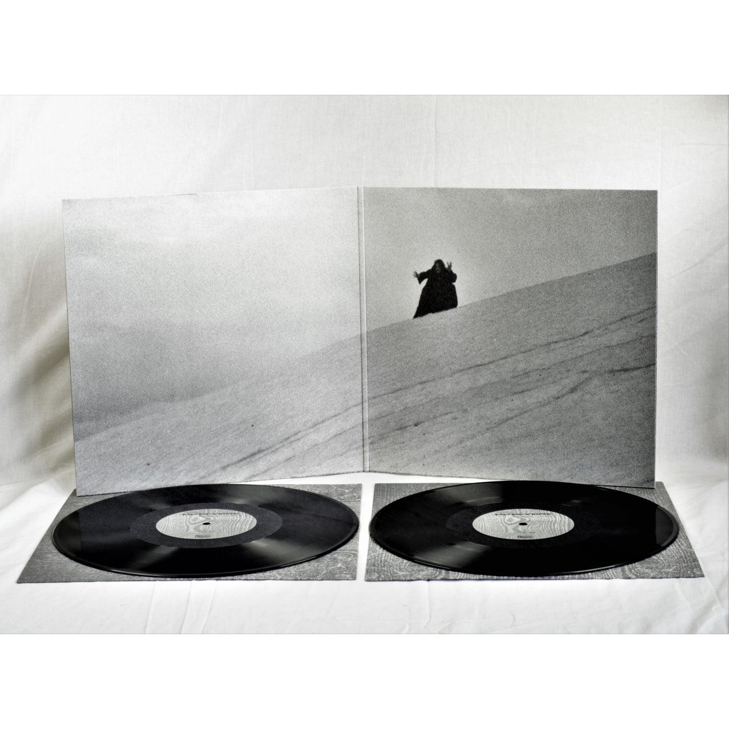 Paysage d'Hiver - Paysage d'Hiver (Vinyl 2-LP Gatefold - Black)