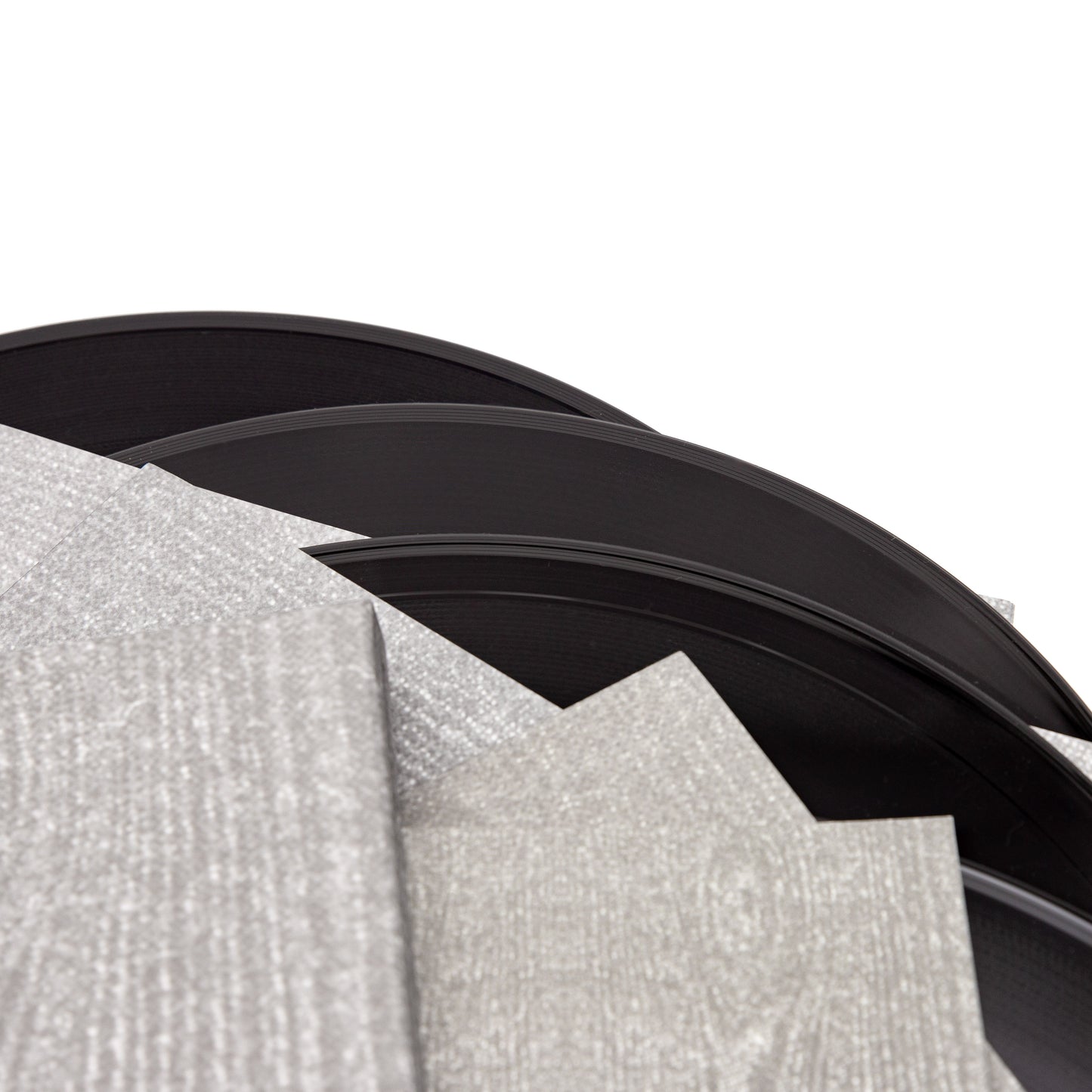 Paysage D'Hiver - Im Wald (Vinyl 4-LP Box - Black)