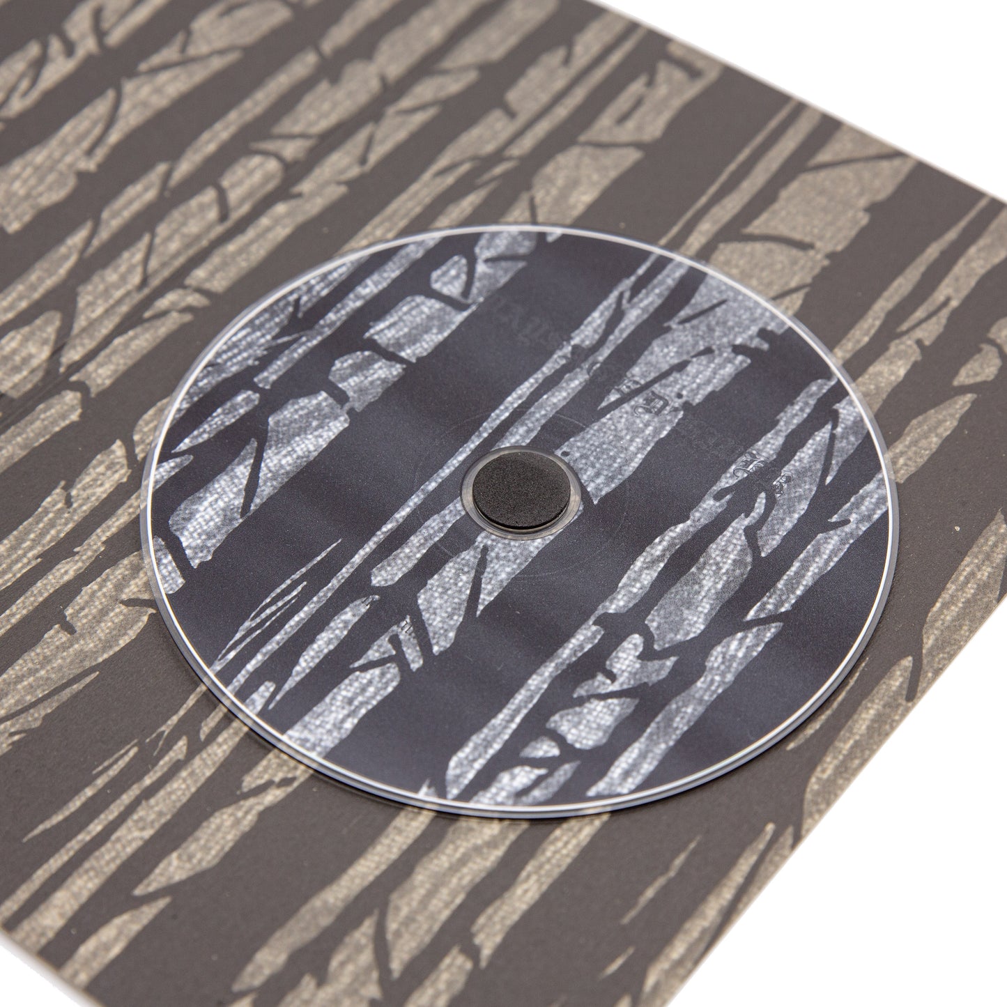 Paysage d'Hiver - Im Traum (CD Digibook)