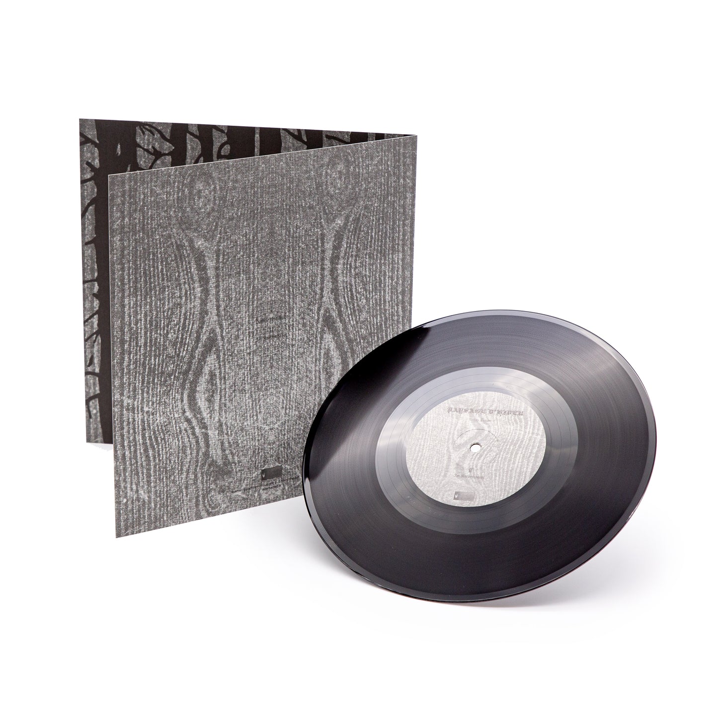 Paysage d'Hiver - Im Traum (Vinyl 10" - Black)