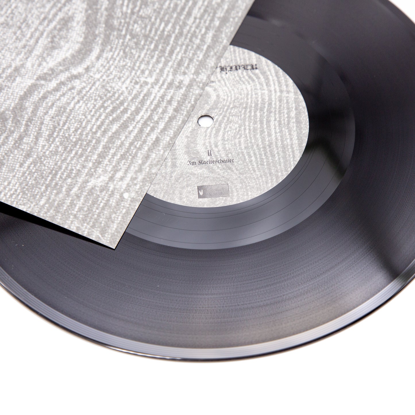 Paysage d'Hiver - Im Traum (Vinyl 10" - Black)