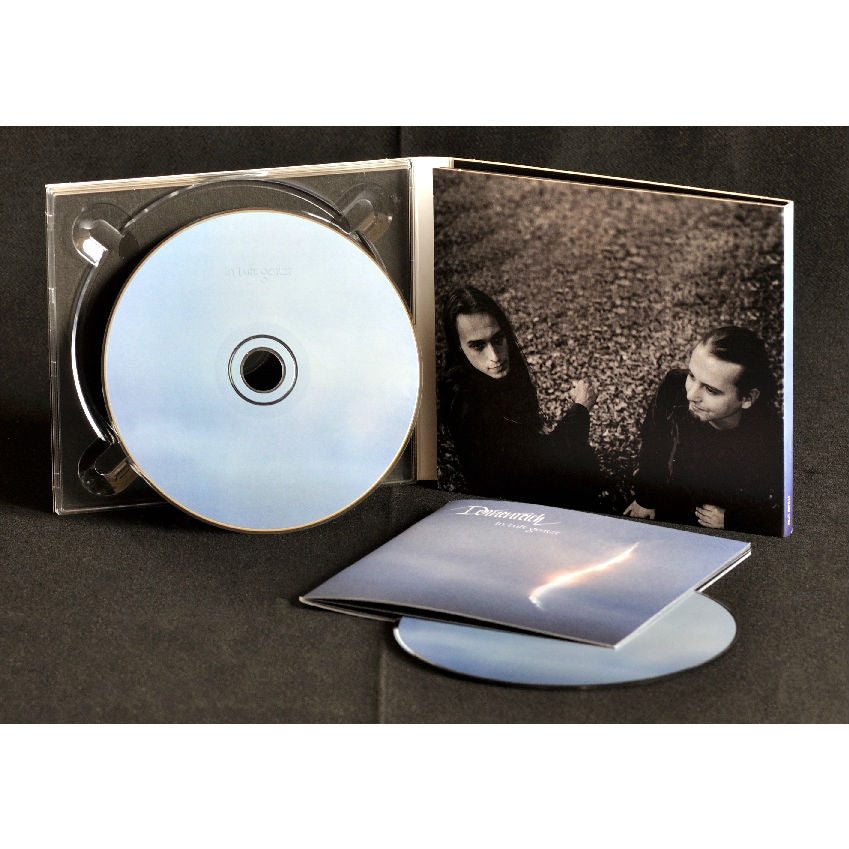 Dornenreich - In Luft geritzt ()