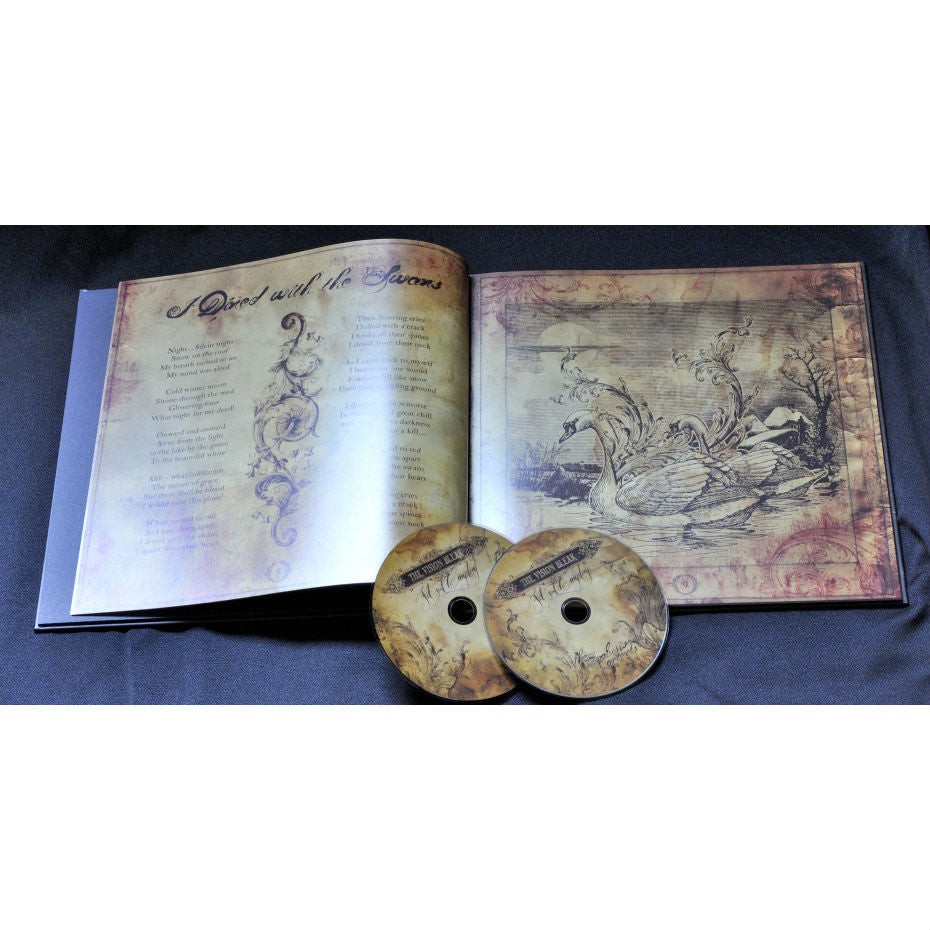 The Vision Bleak - Set Sail to Mystery ()