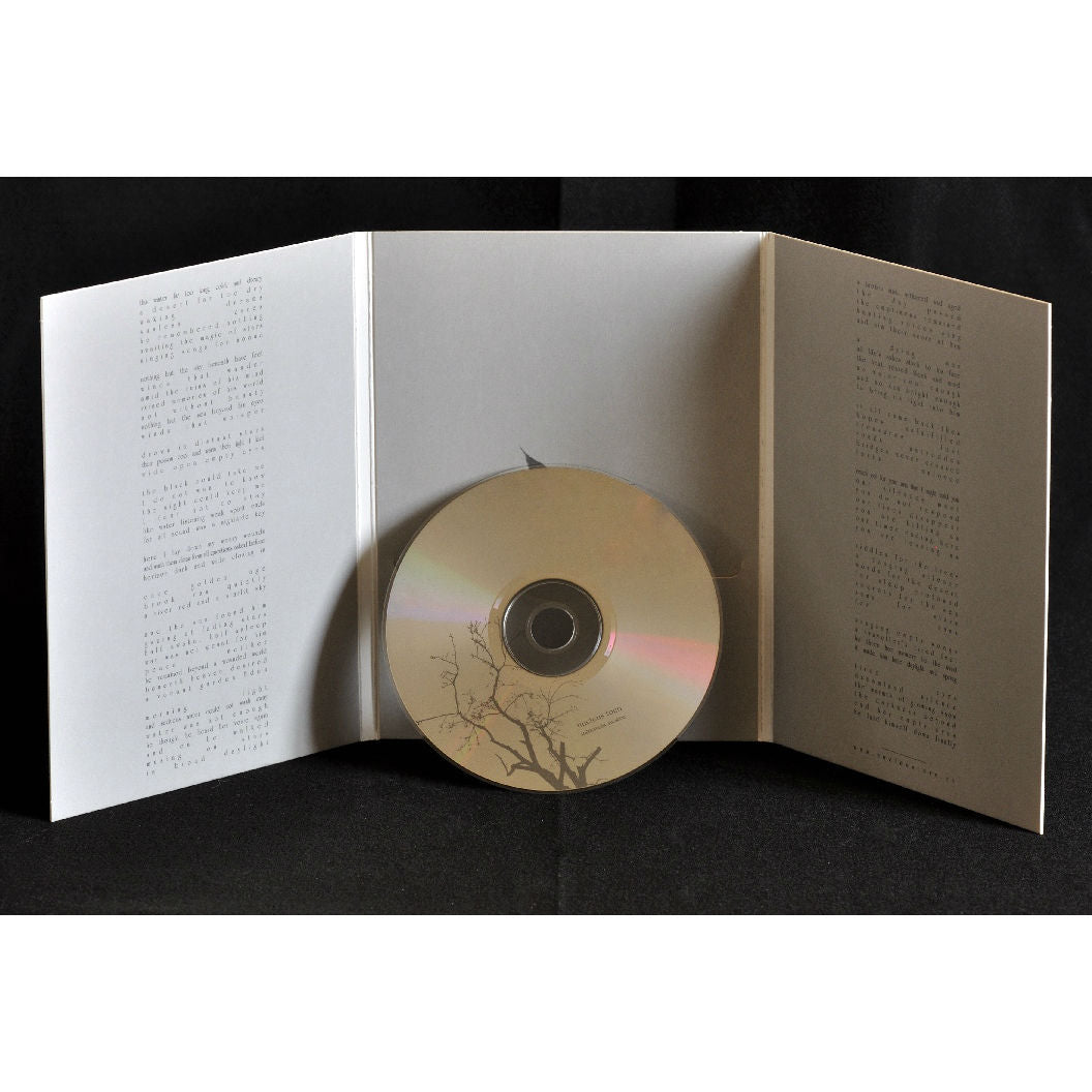 Nucleus Torn - Andromeda Awaiting (CD Digipak)