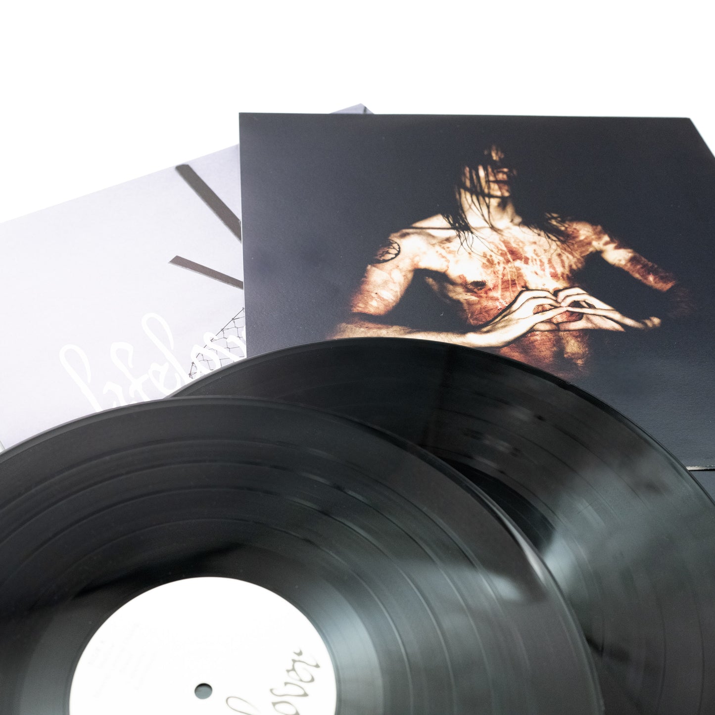 Lifelover - Konkurs (Vinyl 2-LP Gatefold - black)