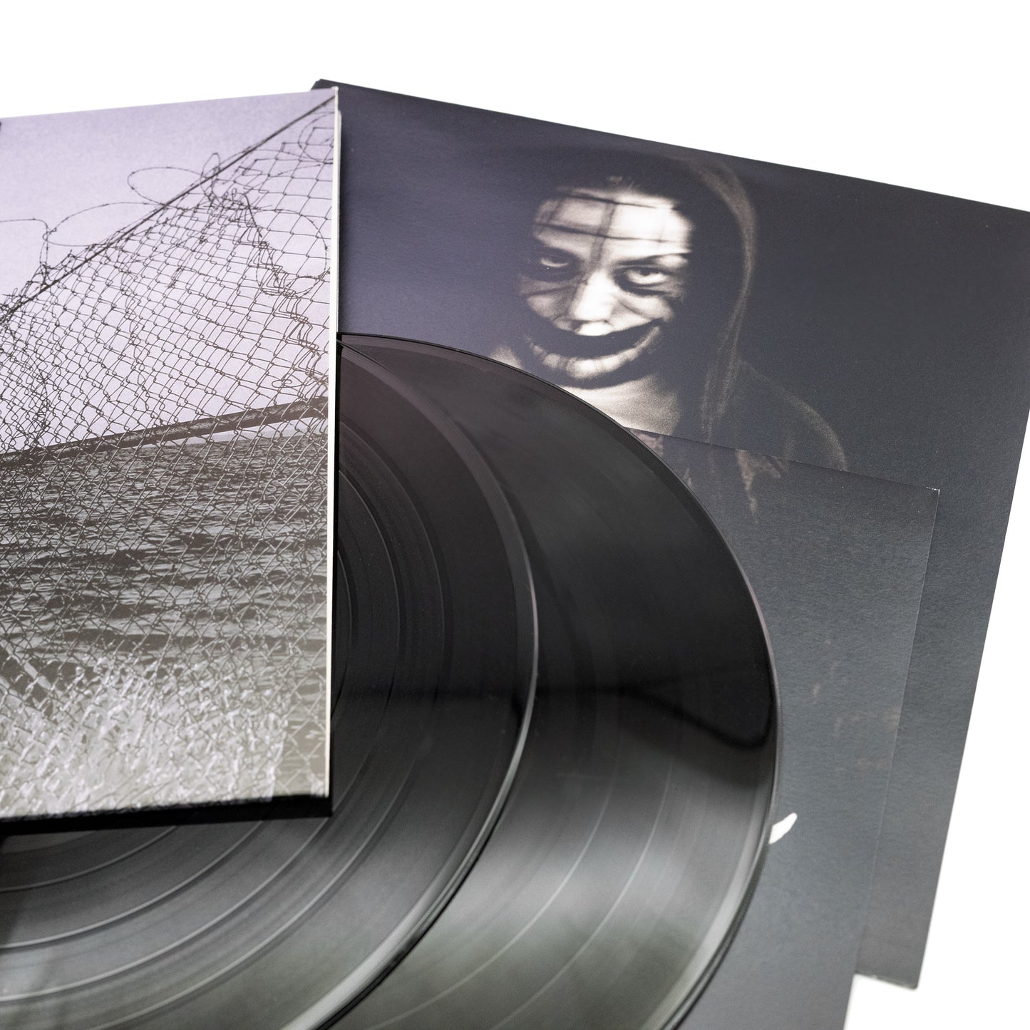 Lifelover - Konkurs (Vinyl 2-LP Gatefold - black)