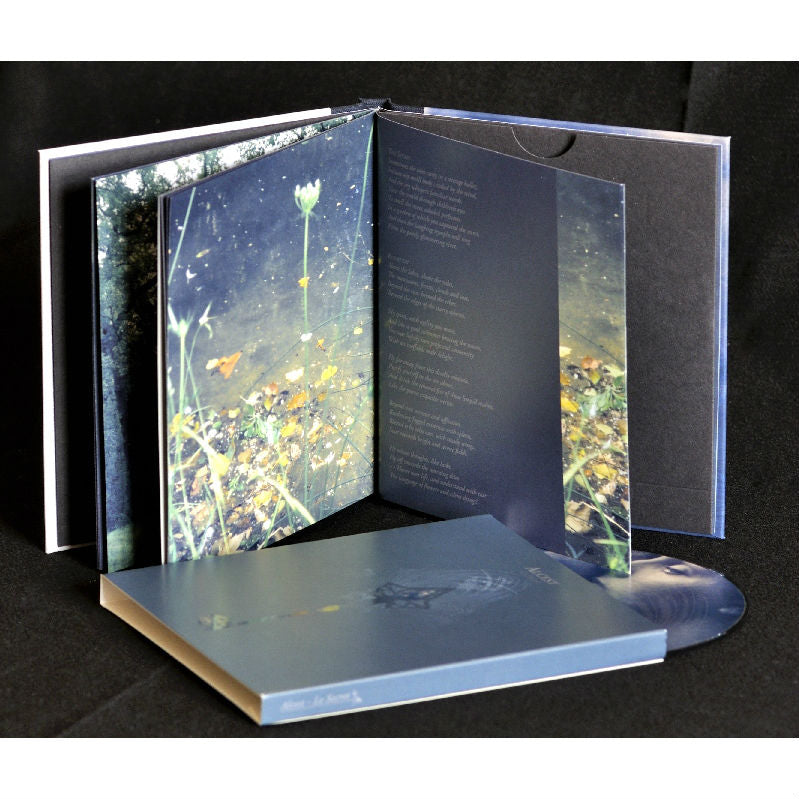 Alcest - Le Secret ()