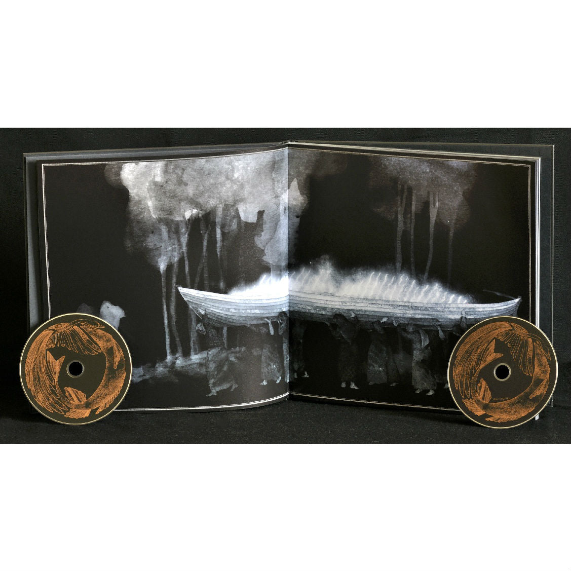 Tenhi - Saivo (CD Digipak)