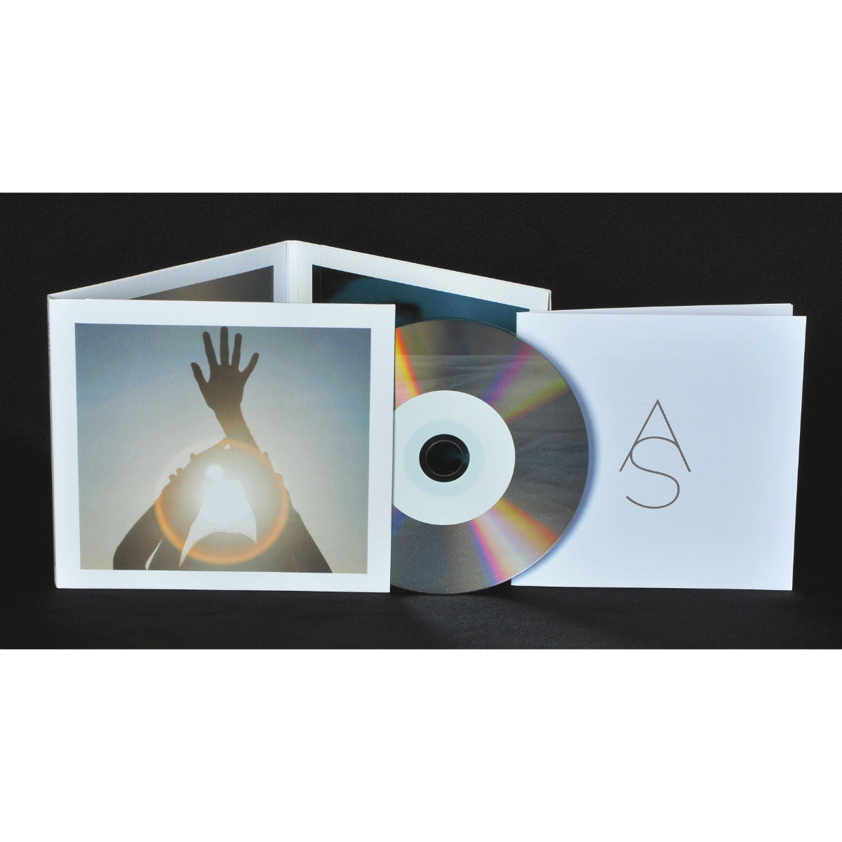 Alcest - Shelter (CD Digisleeve)