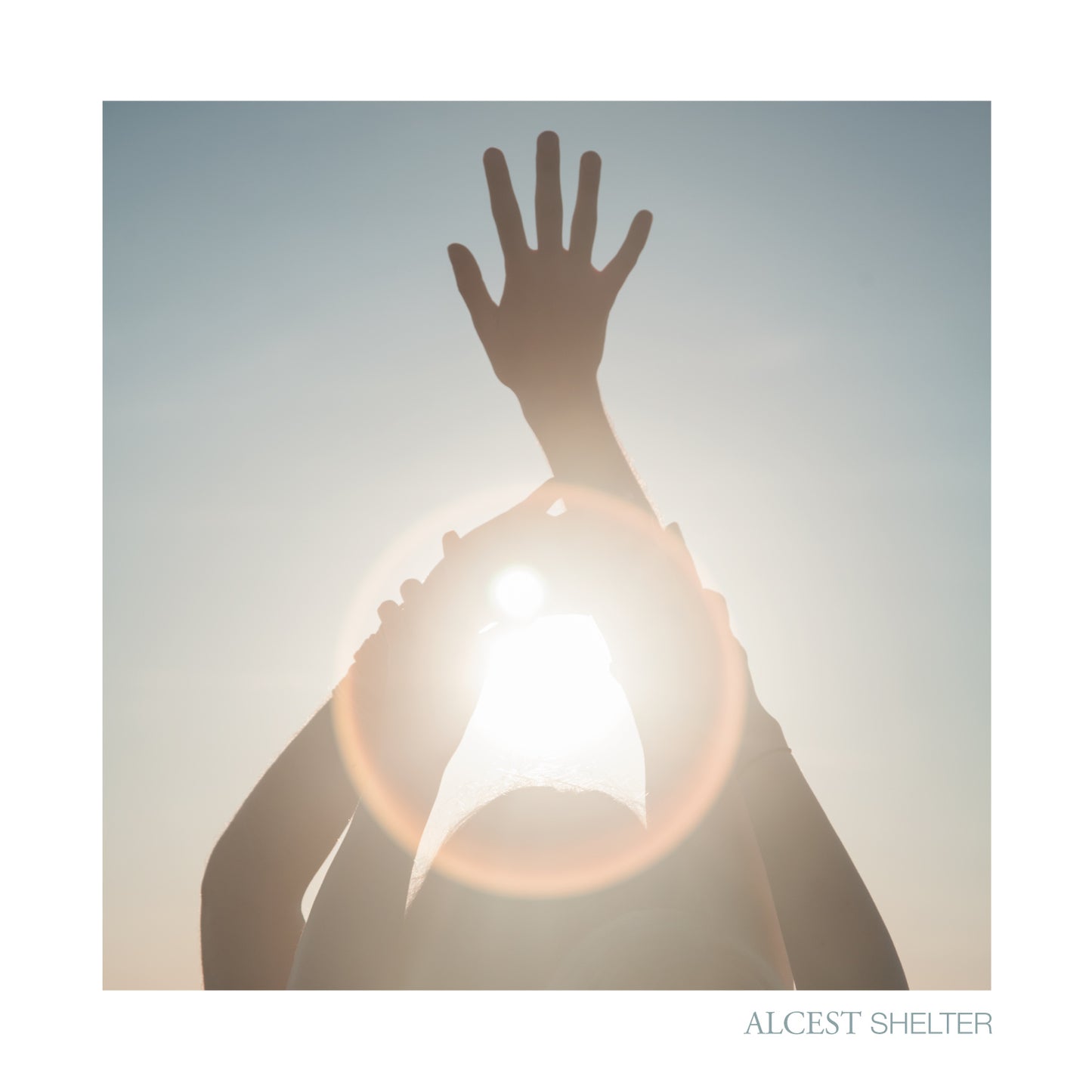 Alcest - Shelter (CD Digisleeve)