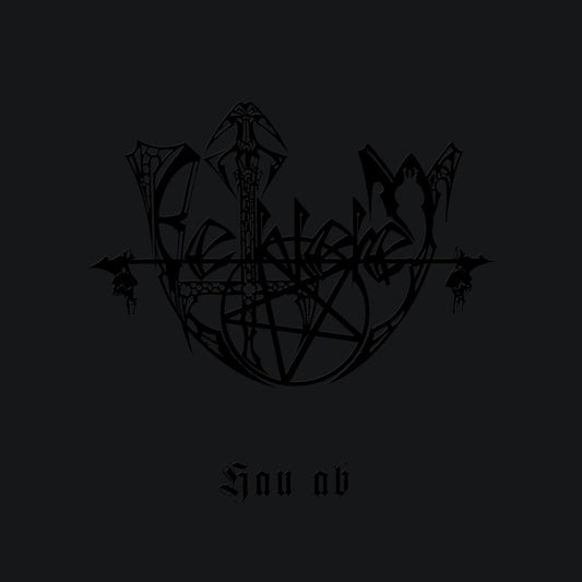 Belén - Hau ab (Caja de vinilo con imagen)