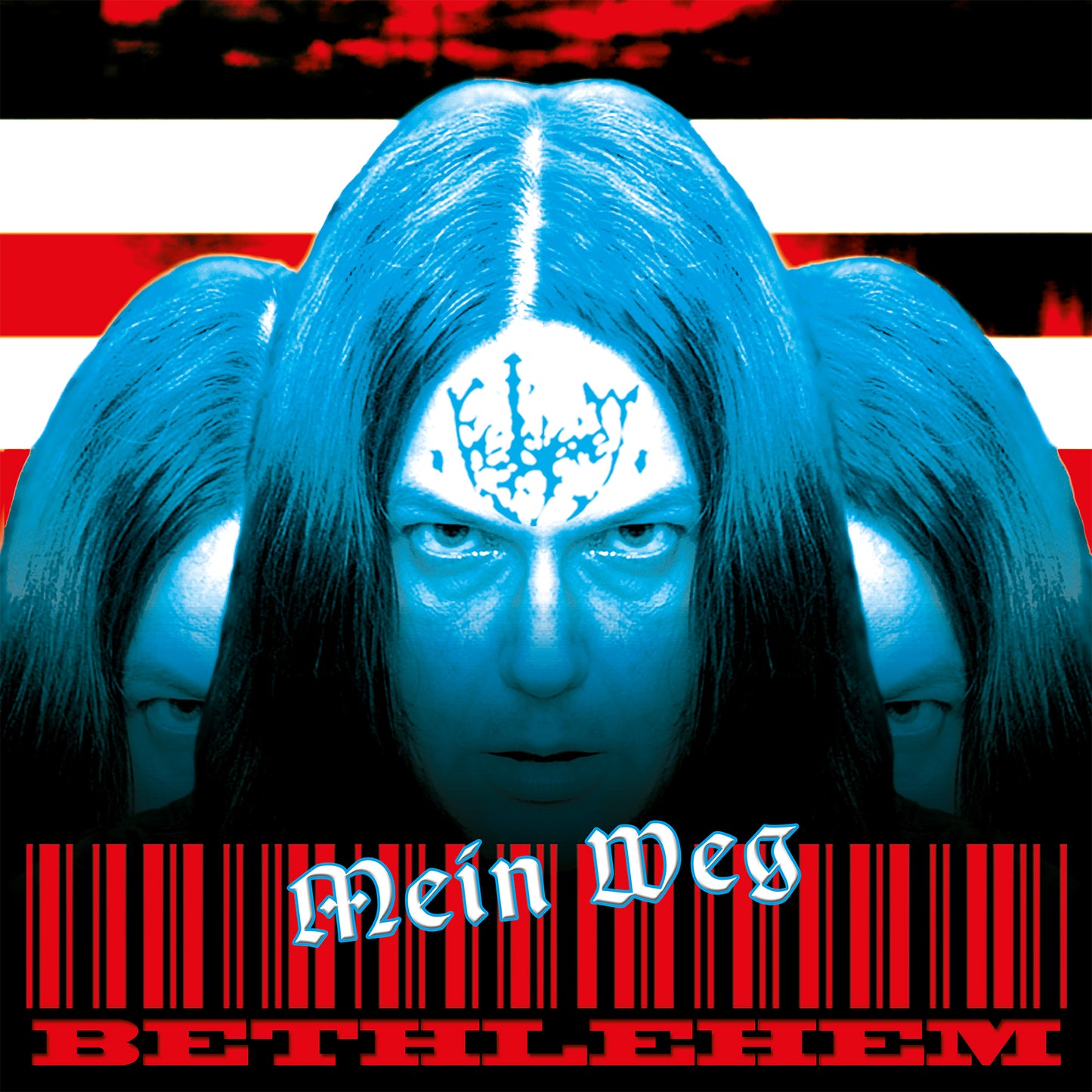 Bethlehem – Mein Weg (Vinyl 2-LP Gatefold – Schwarz)