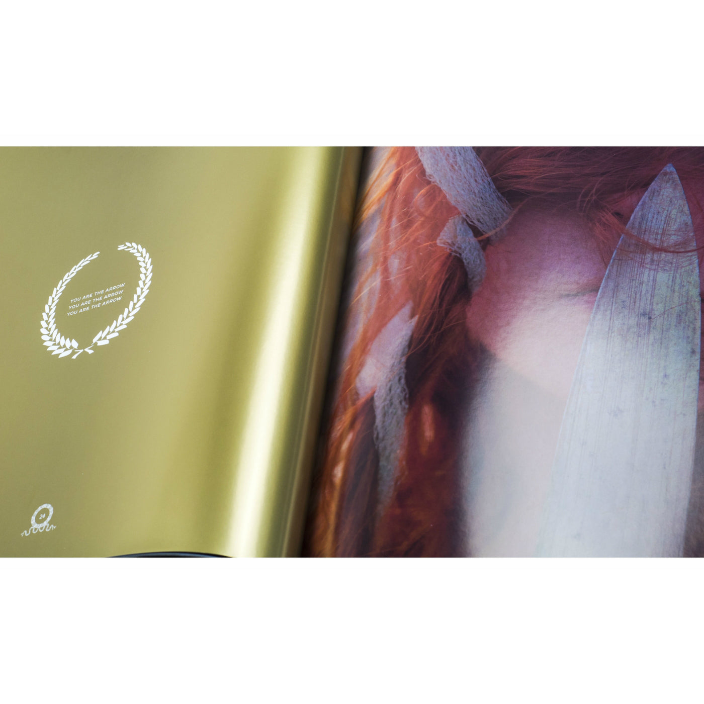 Soror Dolorosa - Apollo (Video - Artbook 3CD+DVD)