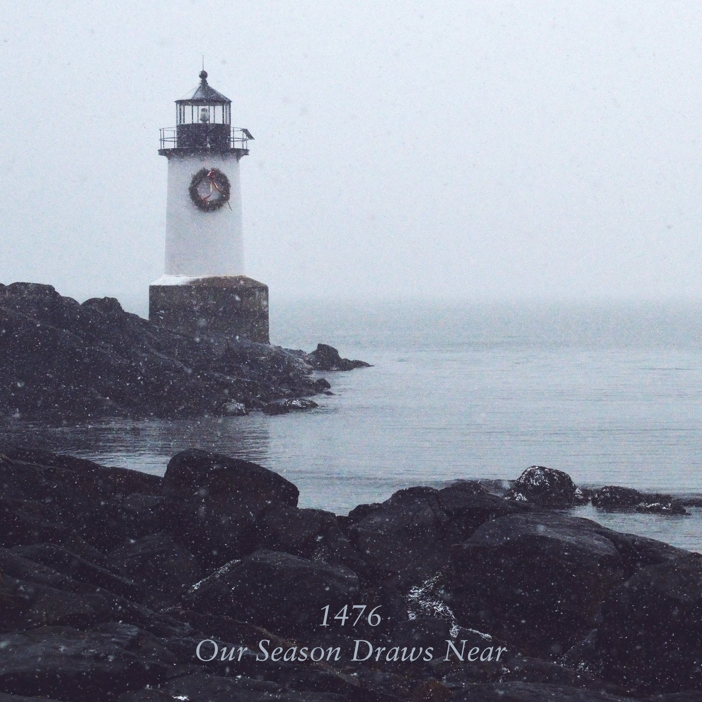 1476 - Our Season Draws Near (Artbook - Book 2-CD)