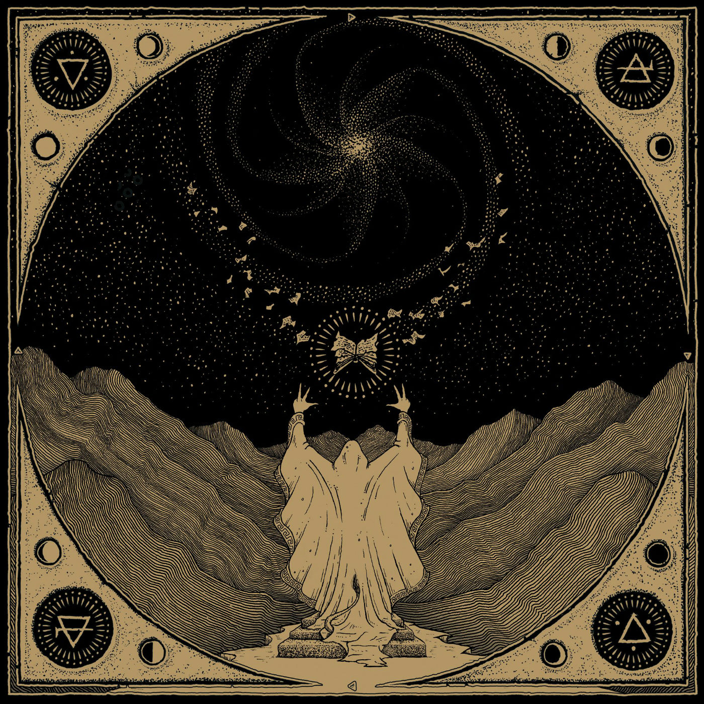 Lotus Thief - Gramarye (Vinyl 2-LP Gatefold - black)