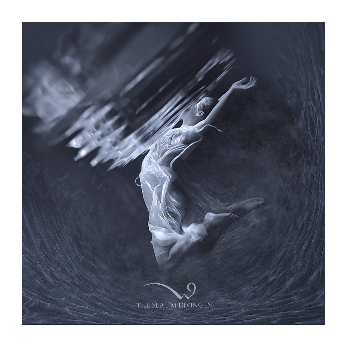 Neun Welten - El mar en el que me sumerjo (CD-2 Digibook)