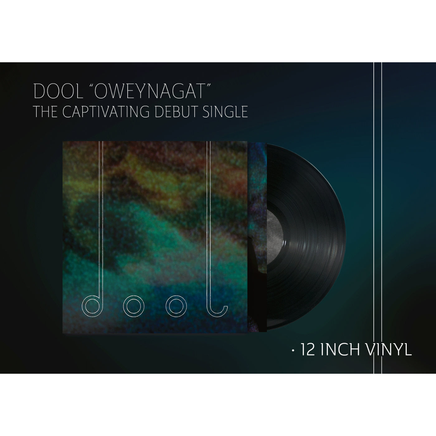 Dool - Oweynagat (CD Single)