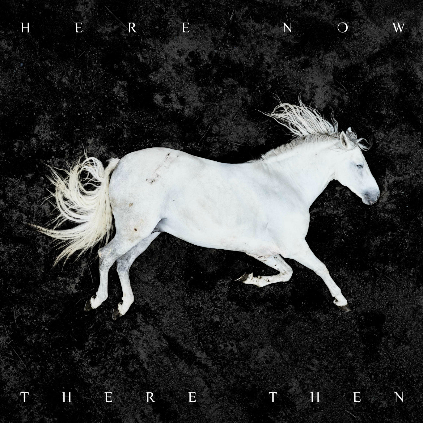 Dool - Here Now, There Then (Vinyl)