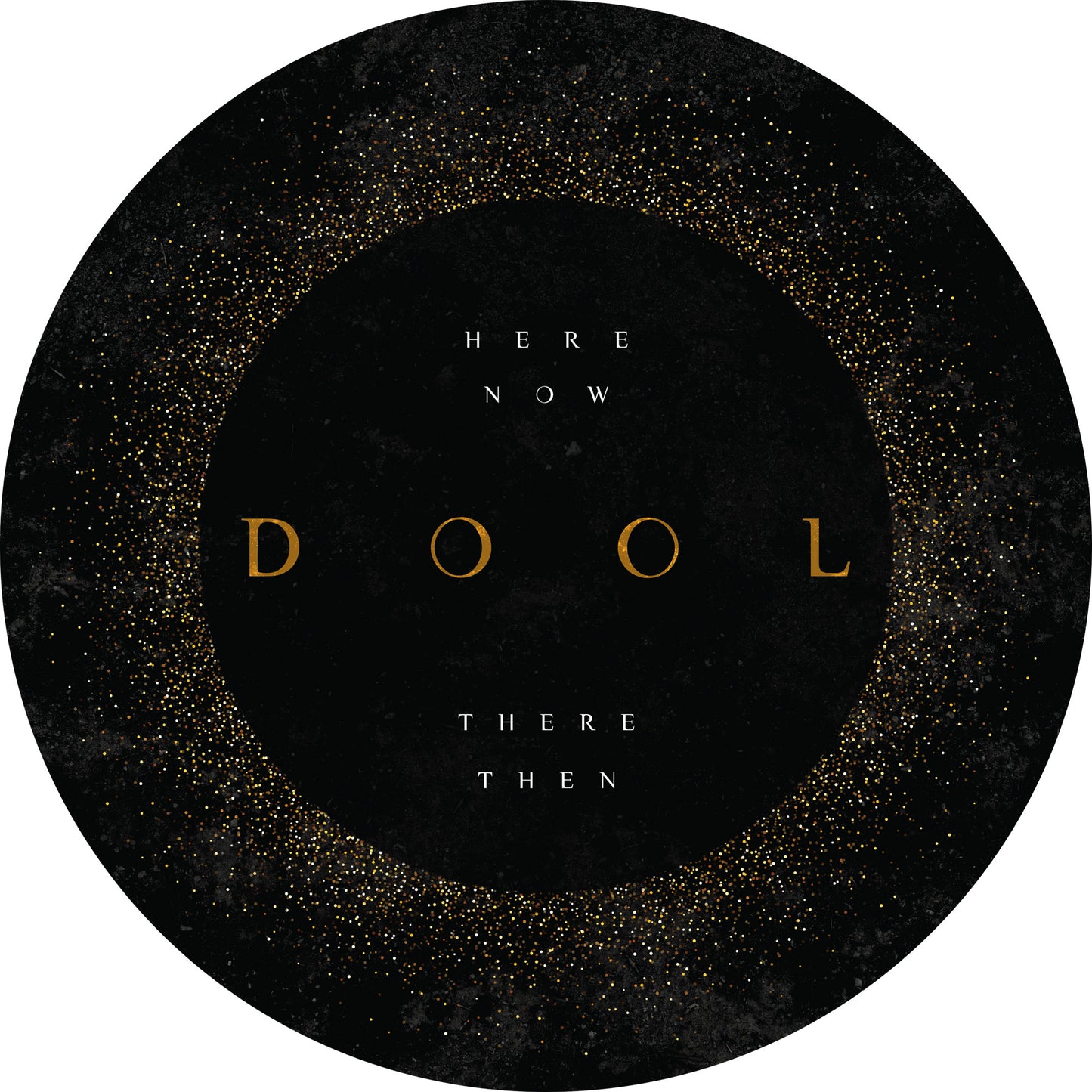 Dool - Here Now, There Then (Vinyl)